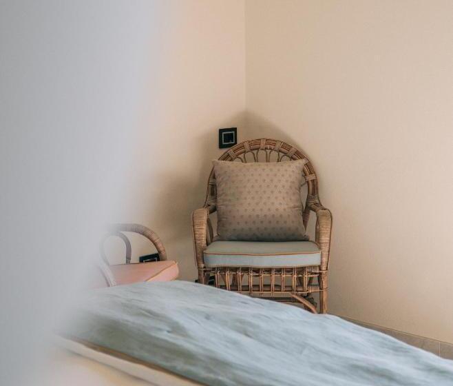 Quarto Deluxe, Villa Lena