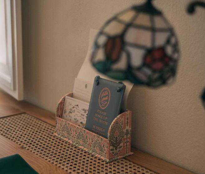 غرفة ديلوكس, Villa Lena