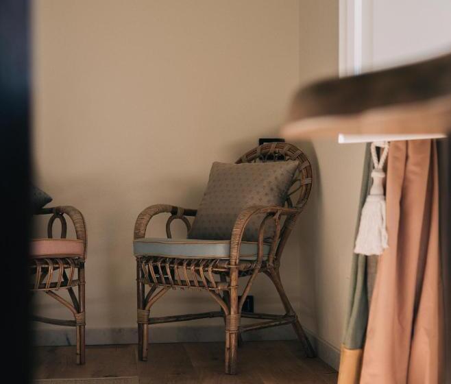 غرفة ديلوكس, Villa Lena