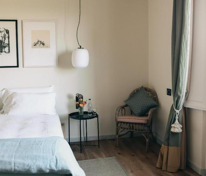 غرفة ديلوكس, Villa Lena