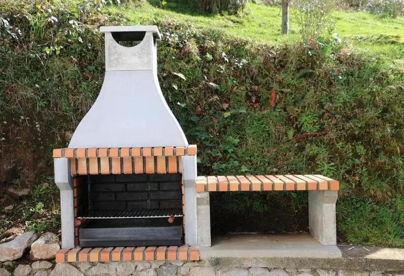 خانه 1 خوابه, Casa Rural Iruso