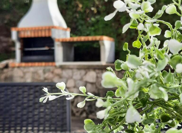 １ベッドルームハウス, Casa Rural Iruso