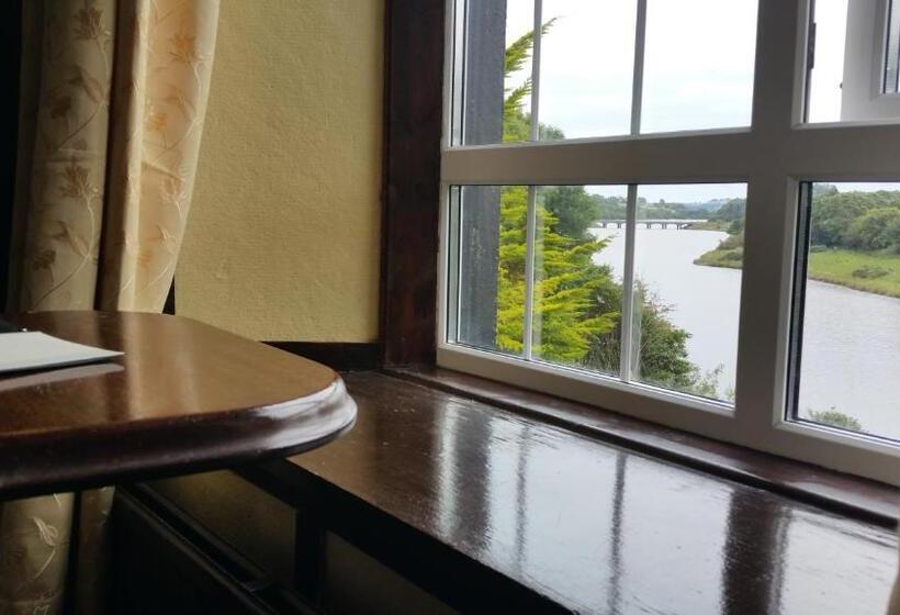 Номер Стандарт, Coolcower House