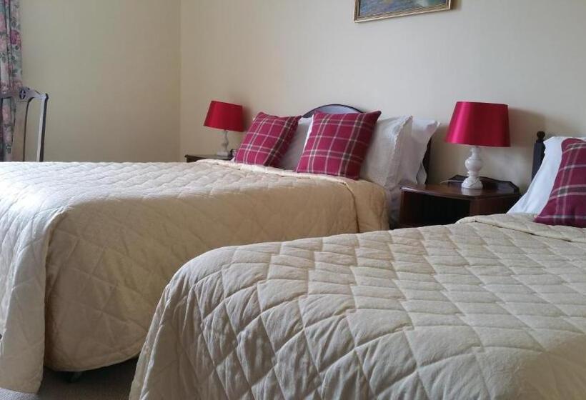 Номер Стандарт, Coolcower House