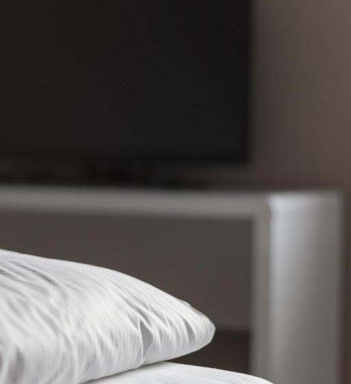 带共用浴室的标准房间, Dasluki