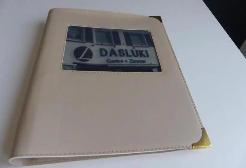 身障者適用スタンダードルーム, Dasluki