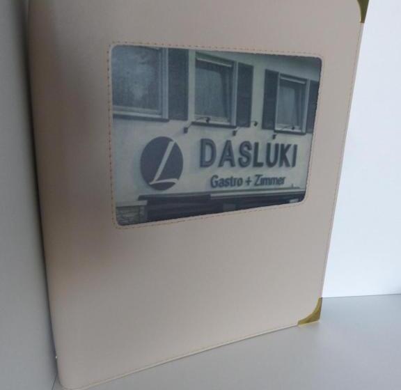 标准间, Dasluki