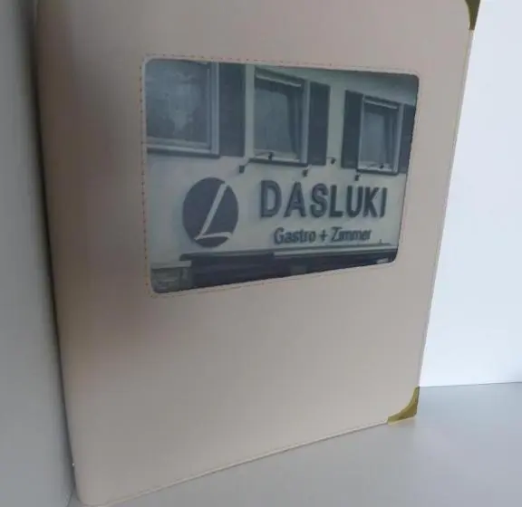 スタンダードルーム, Dasluki