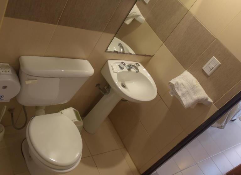 スタンダードルーム, Hospedaje San Lorenzo