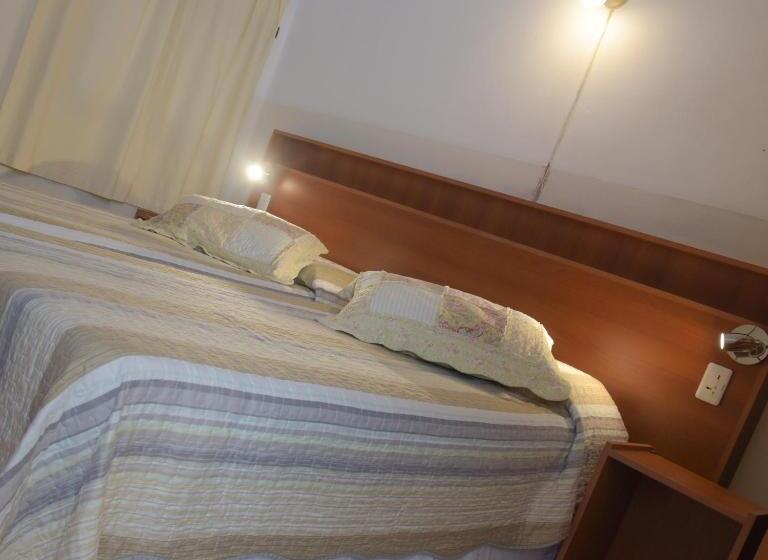 スタンダードルーム, Hospedaje San Lorenzo