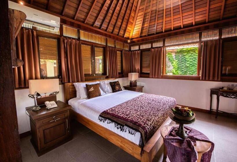 Deluxe Szoba, Nur Guest House By Purely