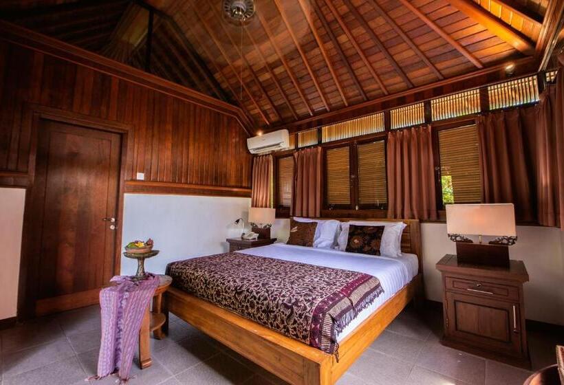 Deluxe Szoba, Nur Guest House By Purely