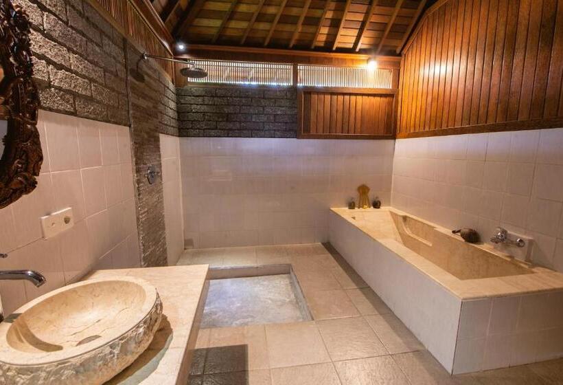 Deluxe Szoba, Nur Guest House By Purely