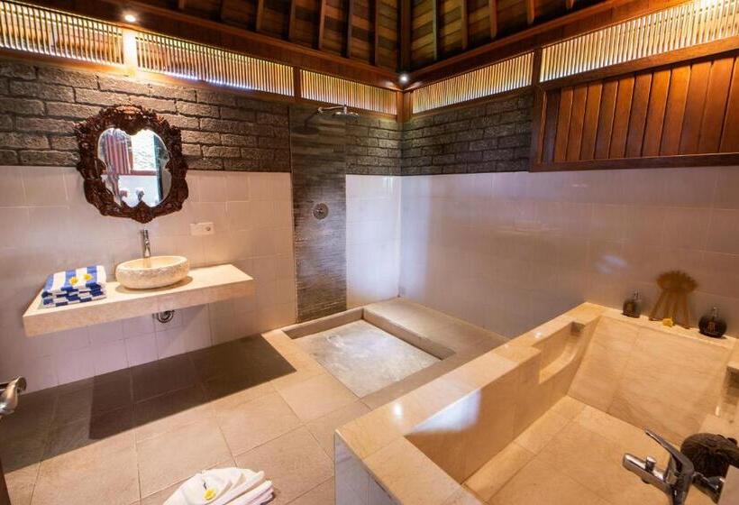 Deluxe Szoba, Nur Guest House By Purely