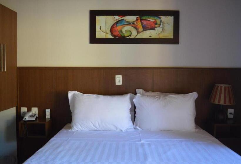 סוויטה, Pousada Terê Parque