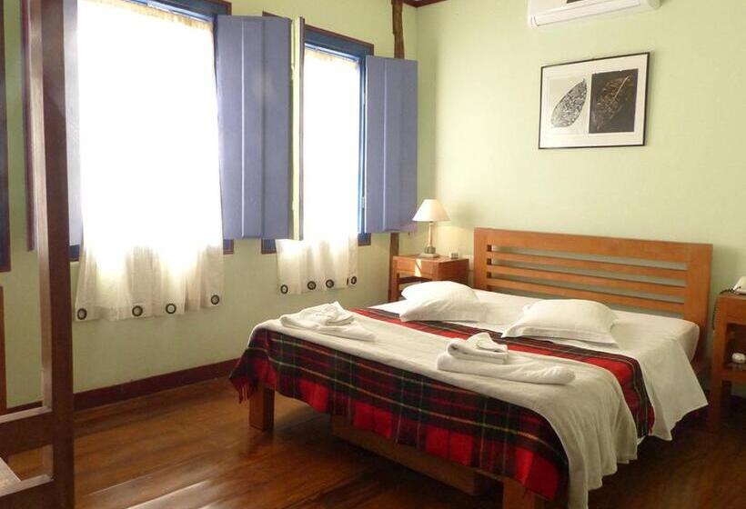 חדר סטנדרט, Pouso Da Chica