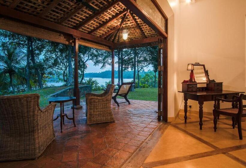 침실 3개 빌라, Villa Karamoja