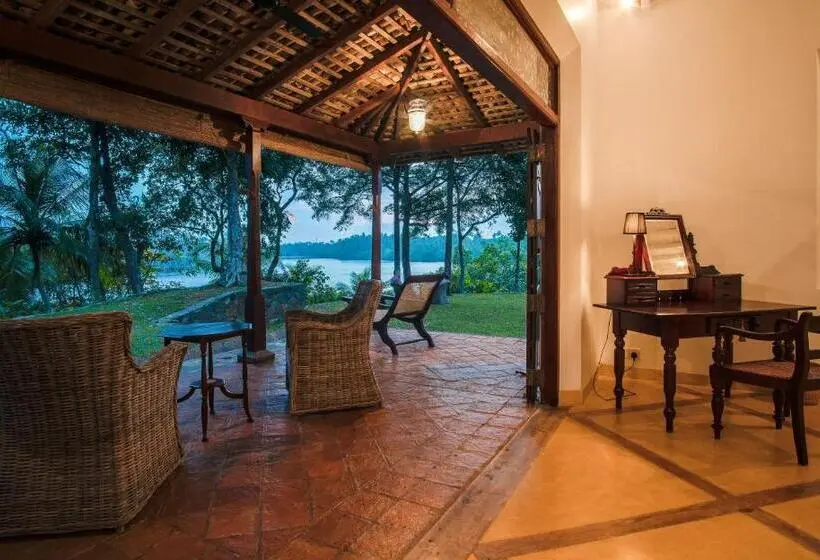 スリーベッドルーム　ヴィラ, Villa Karamoja