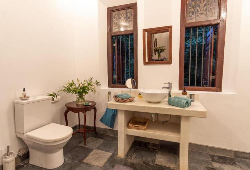 침실 3개 빌라, Villa Karamoja