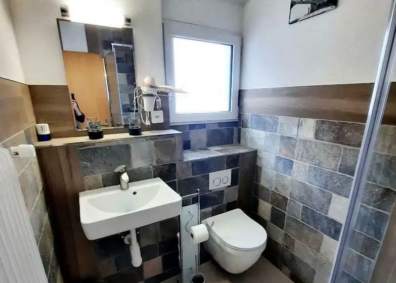 اتاق استاندارد, Pension Taverne