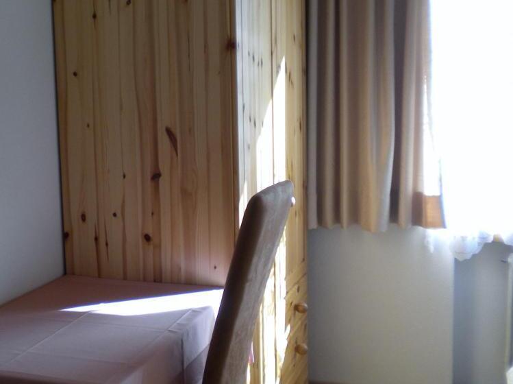 Camera Familiare, Pension Taverne