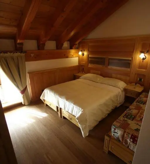 １ベッドルームアパートメント, Villa Giuditta Residence