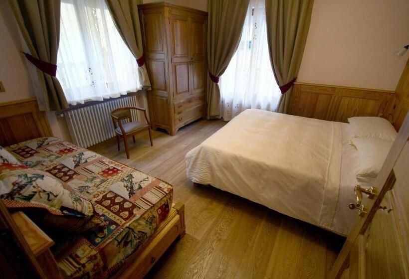 침실 1개 아파트, Villa Giuditta Residence