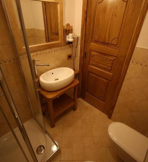 إستوديو سوبيريور, Villa Giuditta Residence