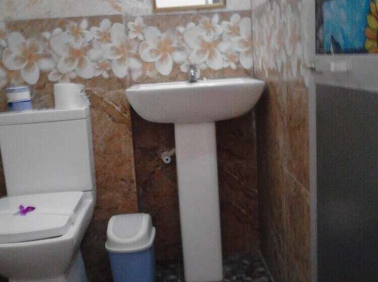 Номер Стандарт, Arcade Beach