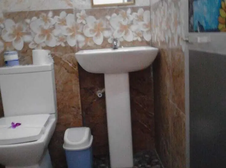 Chambre Standard, Arcade Beach