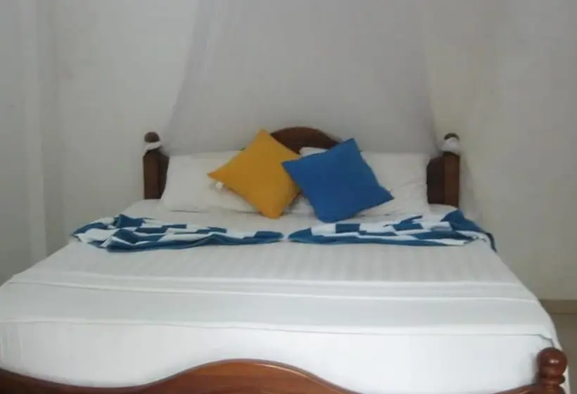 Chambre Standard, Arcade Beach