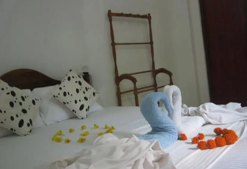Chambre Standard, Arcade Beach