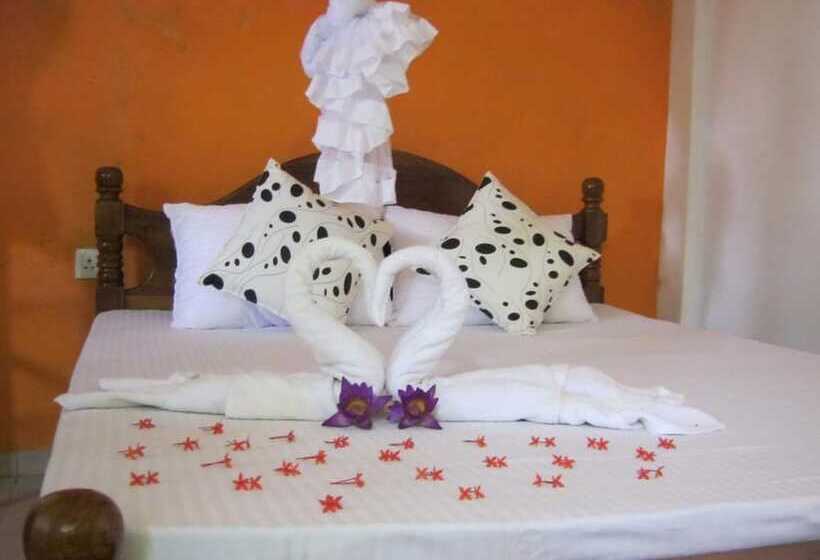 Номер Стандарт, Arcade Beach