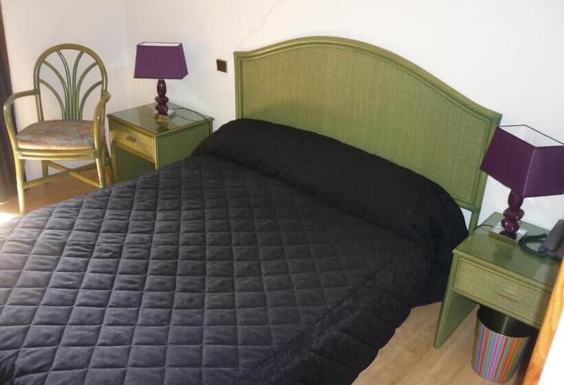 Номер Стандарт, Auberge De L Aspre