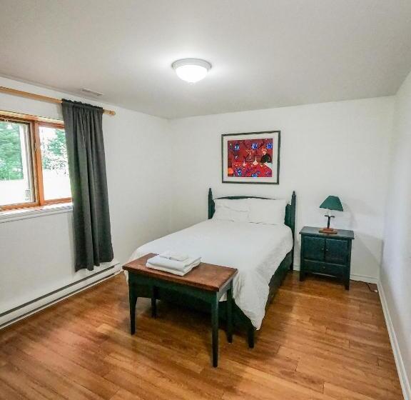 스탠다드 룸, Camp Taureau Altaï Canada