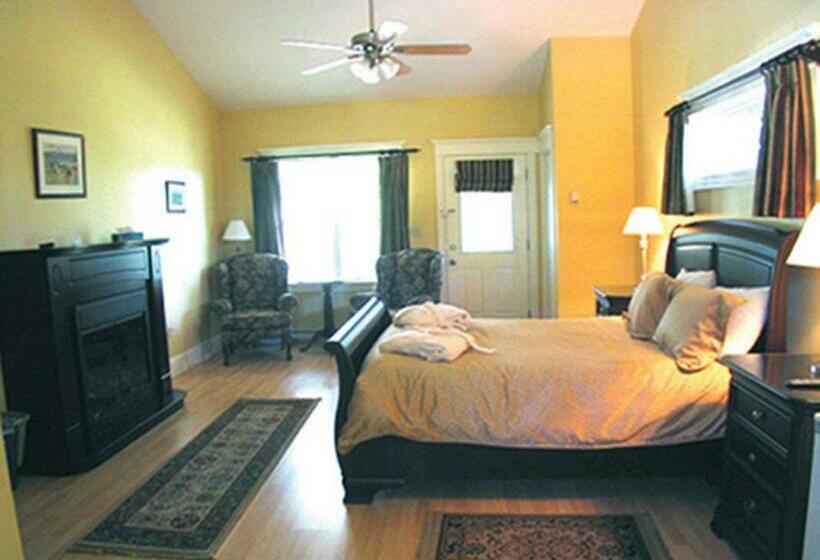 スイート, Shining Waters Country Inn