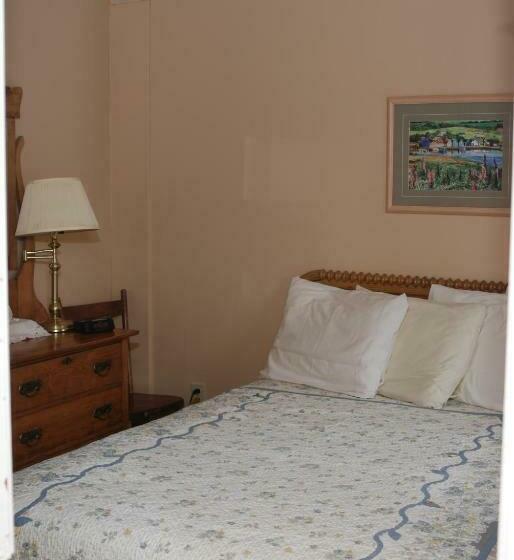 基本间, Shining Waters Country Inn