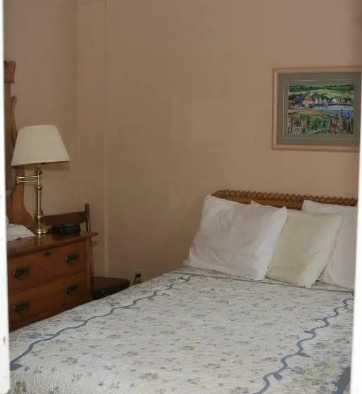 ベーシックルーム, Shining Waters Country Inn