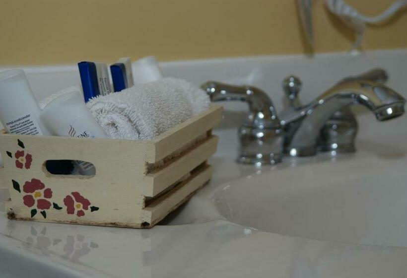 ベーシックルーム, Shining Waters Country Inn