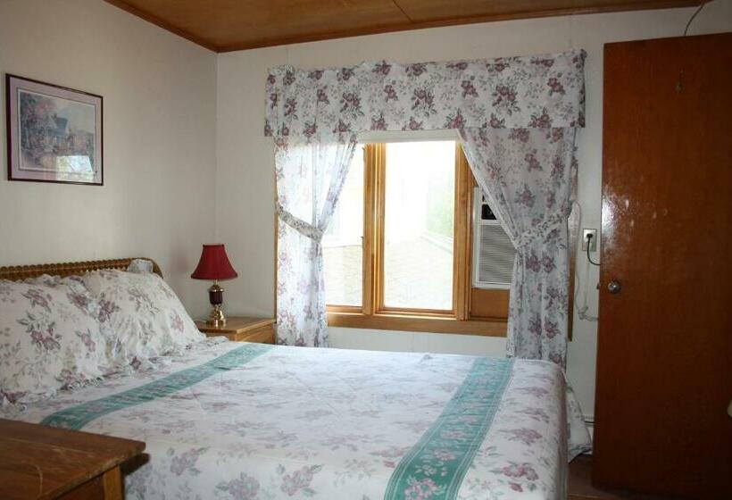 ベーシックルーム, Shining Waters Country Inn