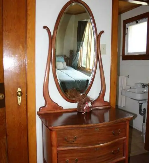 ベーシックルーム, Shining Waters Country Inn