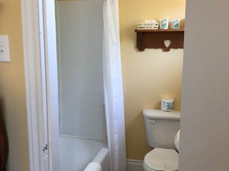 スタンダードルーム, Shining Waters Country Inn