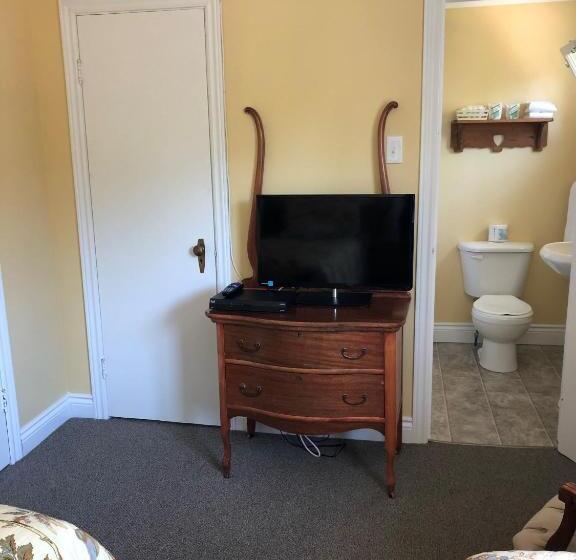 ベーシックルーム, Shining Waters Country Inn