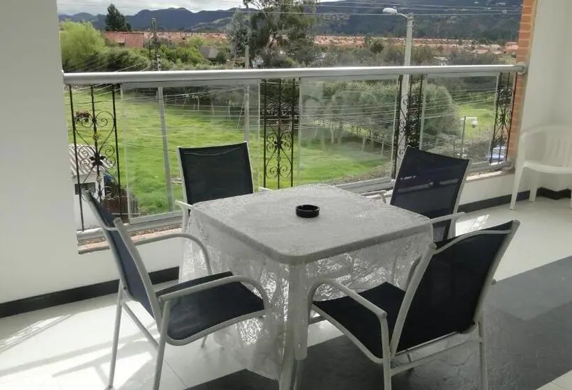 1ベッドルームアパートメント, Campestre Villa Juliana