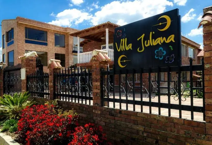 1ベッドルームアパートメント, Campestre Villa Juliana