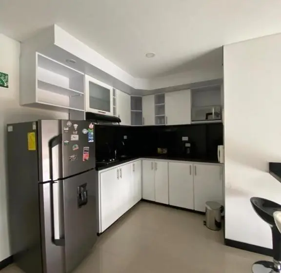 スイート(家族用), Campestre Villa Juliana