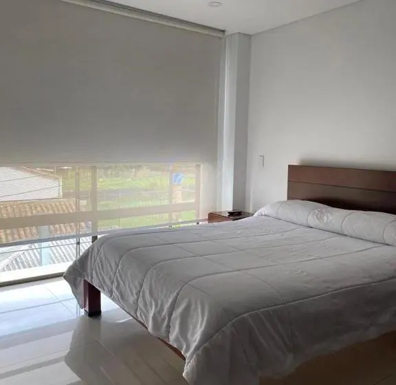 スイート(家族用), Campestre Villa Juliana