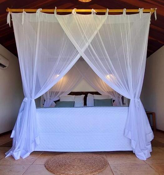 بنجلو ديلوكس, Bangalô Kauli Seadi Eco Resort