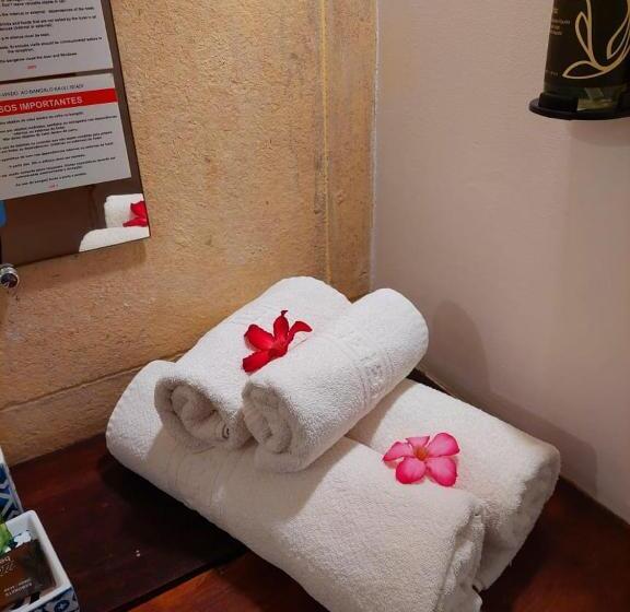 بنجلو قياسى, Bangalô Kauli Seadi Eco Resort