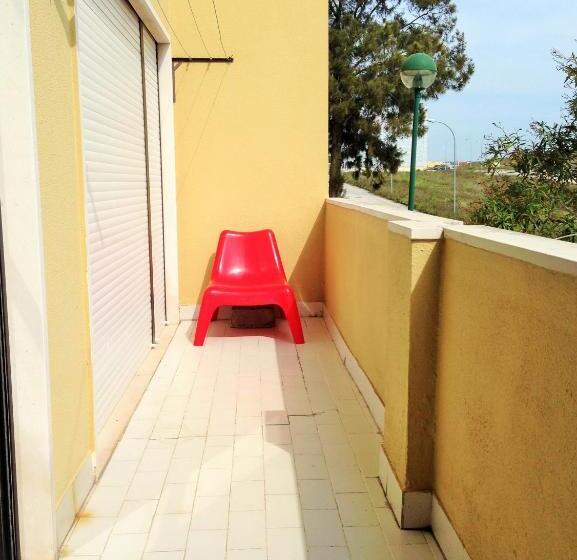 １ベッドルームアパートメント, Discovery Apartment Carnaxide